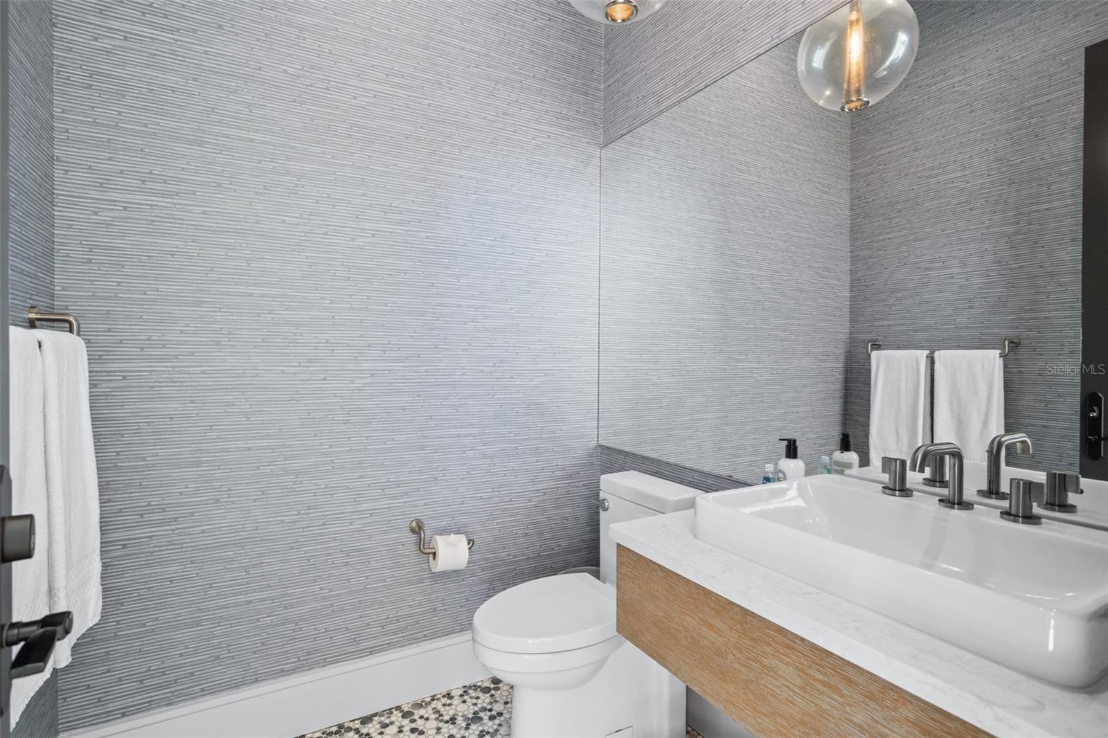 RITZ-CARLTON RESIDENCES, ORLANDO - Residential