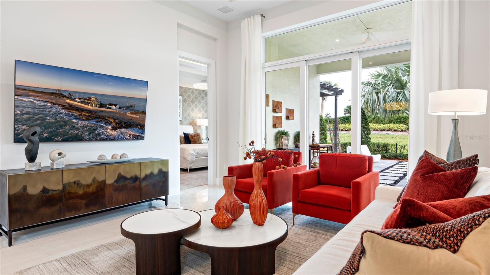 CRESSWIND DELAND - Residential