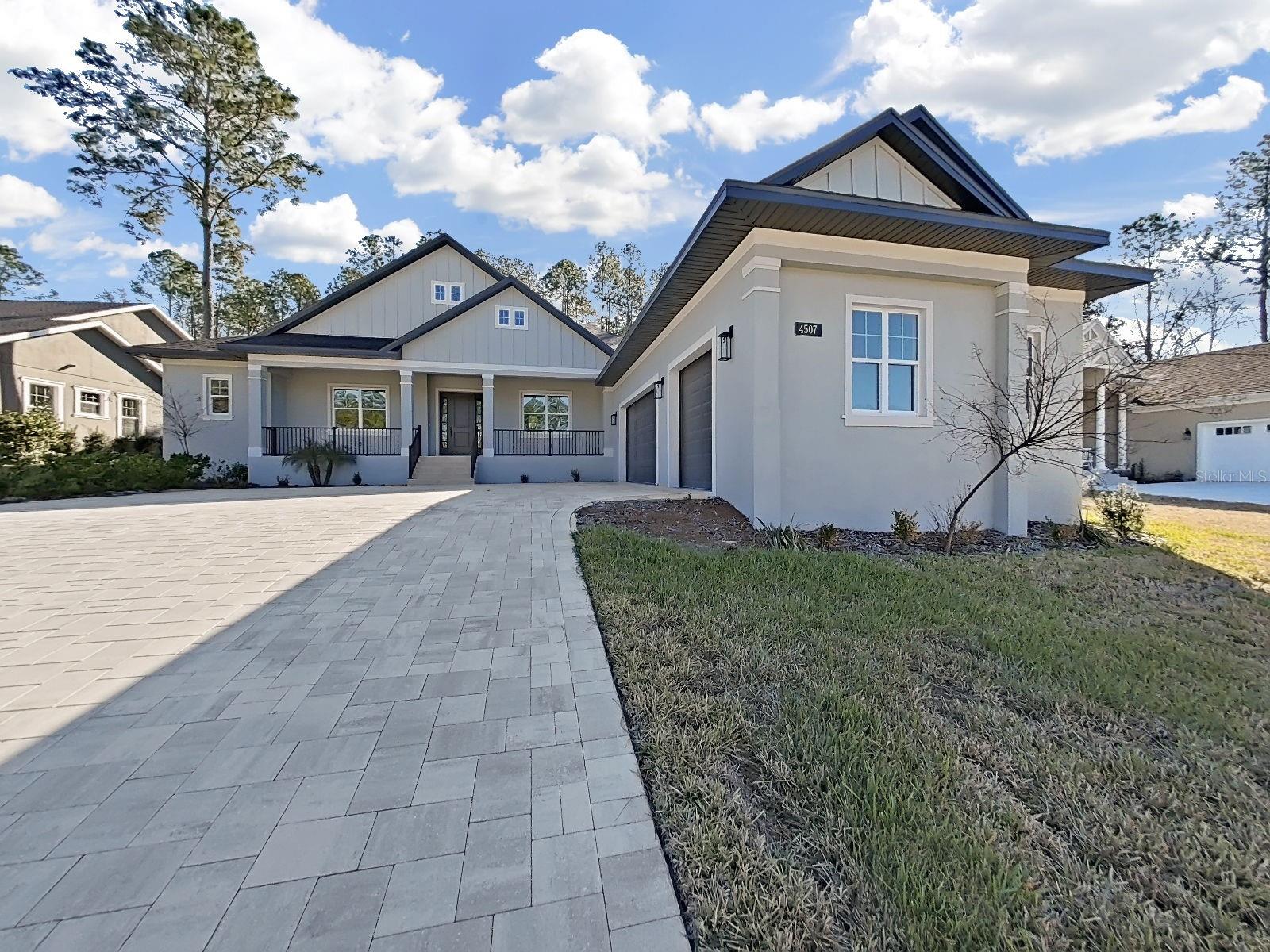 SOUTHERN HILLS PLANTATION PH 2 - Residential
