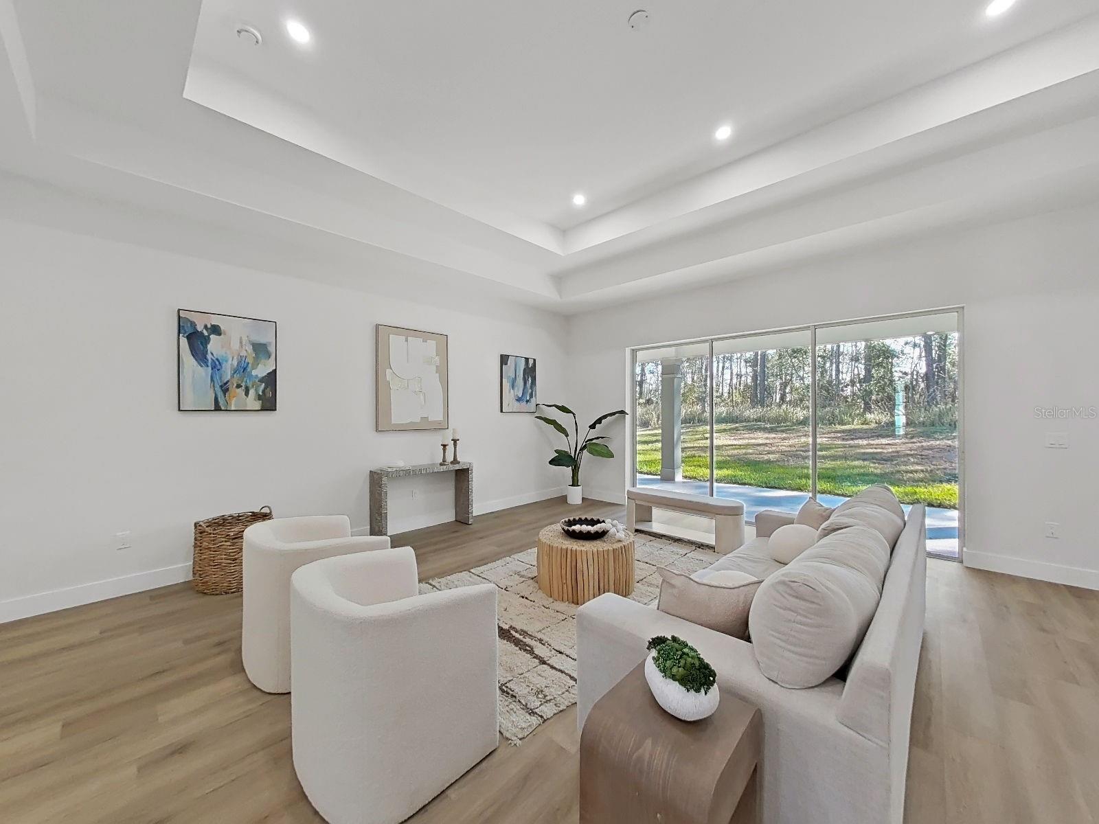 SOUTHERN HILLS PLANTATION PH 2 - Residential