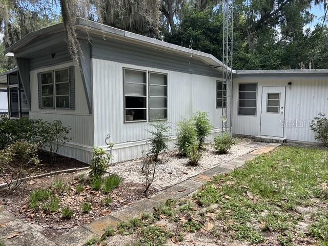 ORANGE BLOSSOM HILLS REP UN - Residential
