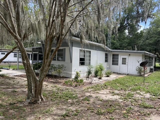 ORANGE BLOSSOM HILLS REP UN - Residential