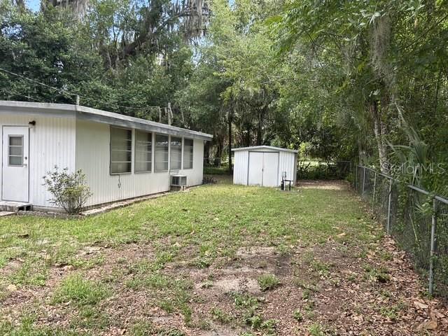 ORANGE BLOSSOM HILLS REP UN - Residential