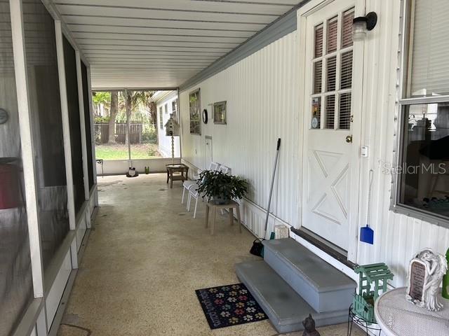 ORANGE BLOSSOM HILLS REP UN - Residential