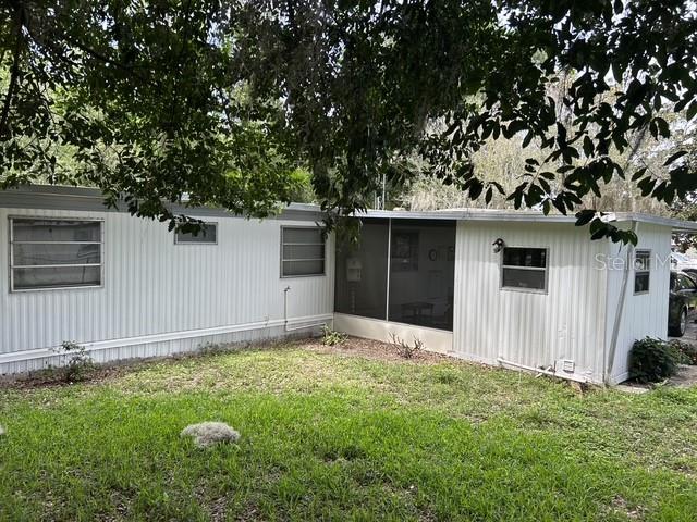 ORANGE BLOSSOM HILLS REP UN - Residential
