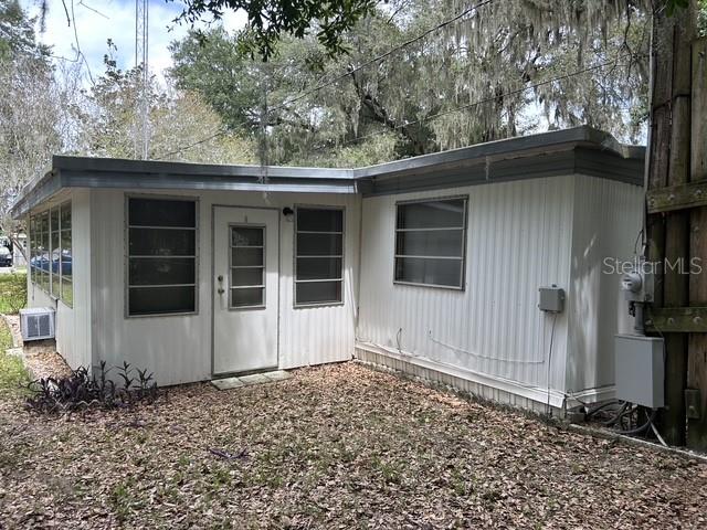 ORANGE BLOSSOM HILLS REP UN - Residential