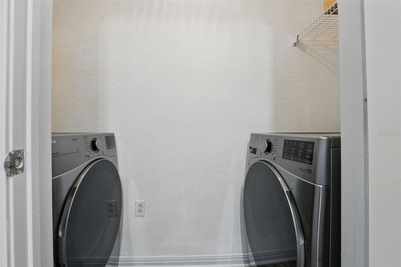UPTOWN PLACE CONDO - Residential
