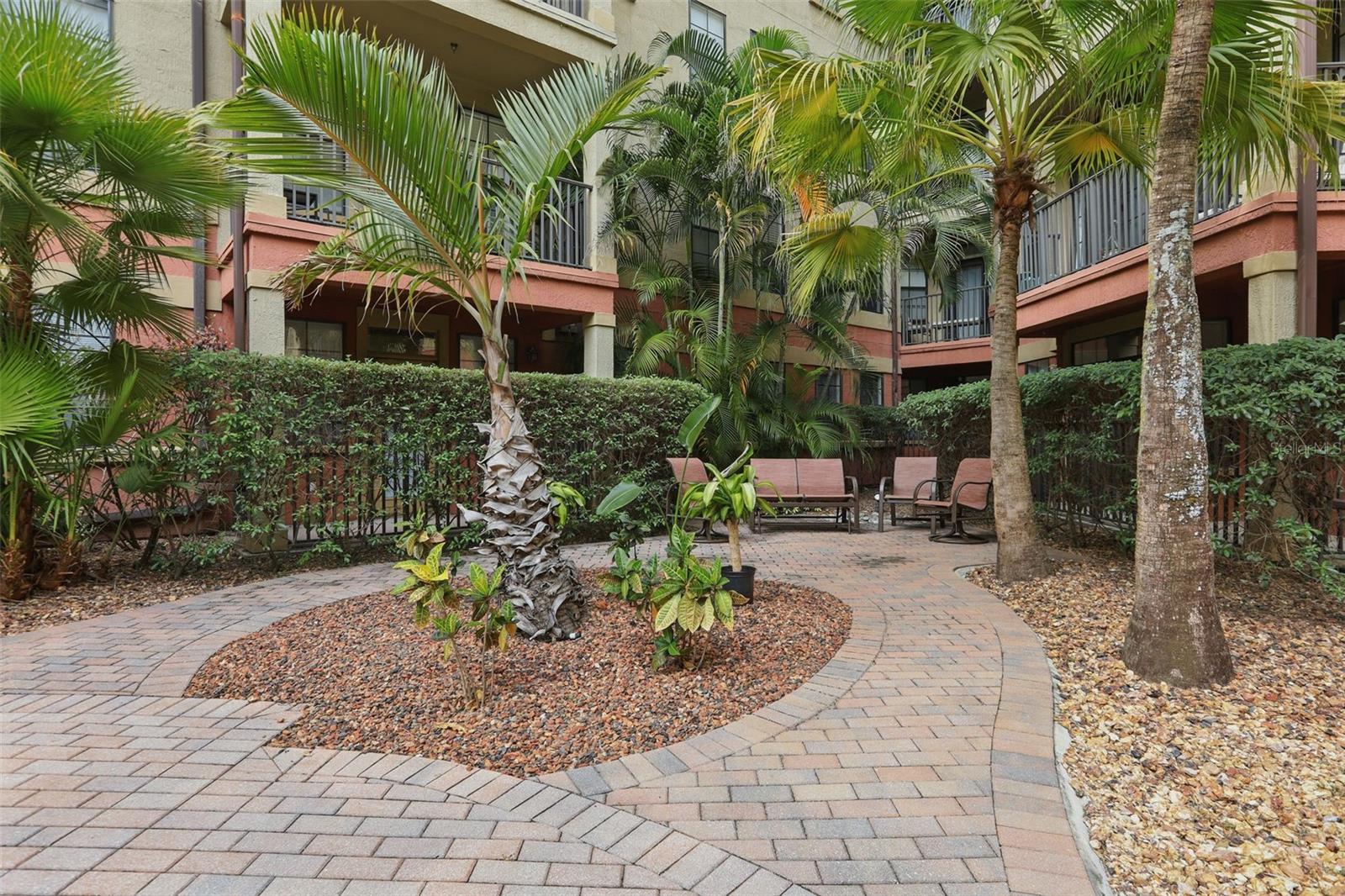 UPTOWN PLACE CONDO - Residential