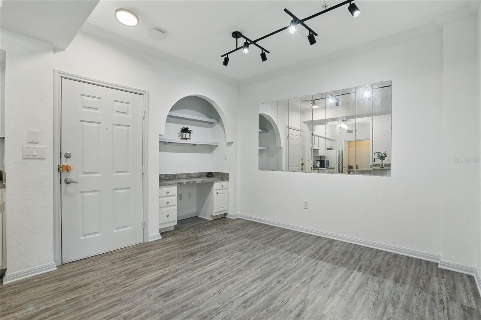 UPTOWN PLACE CONDO - Residential