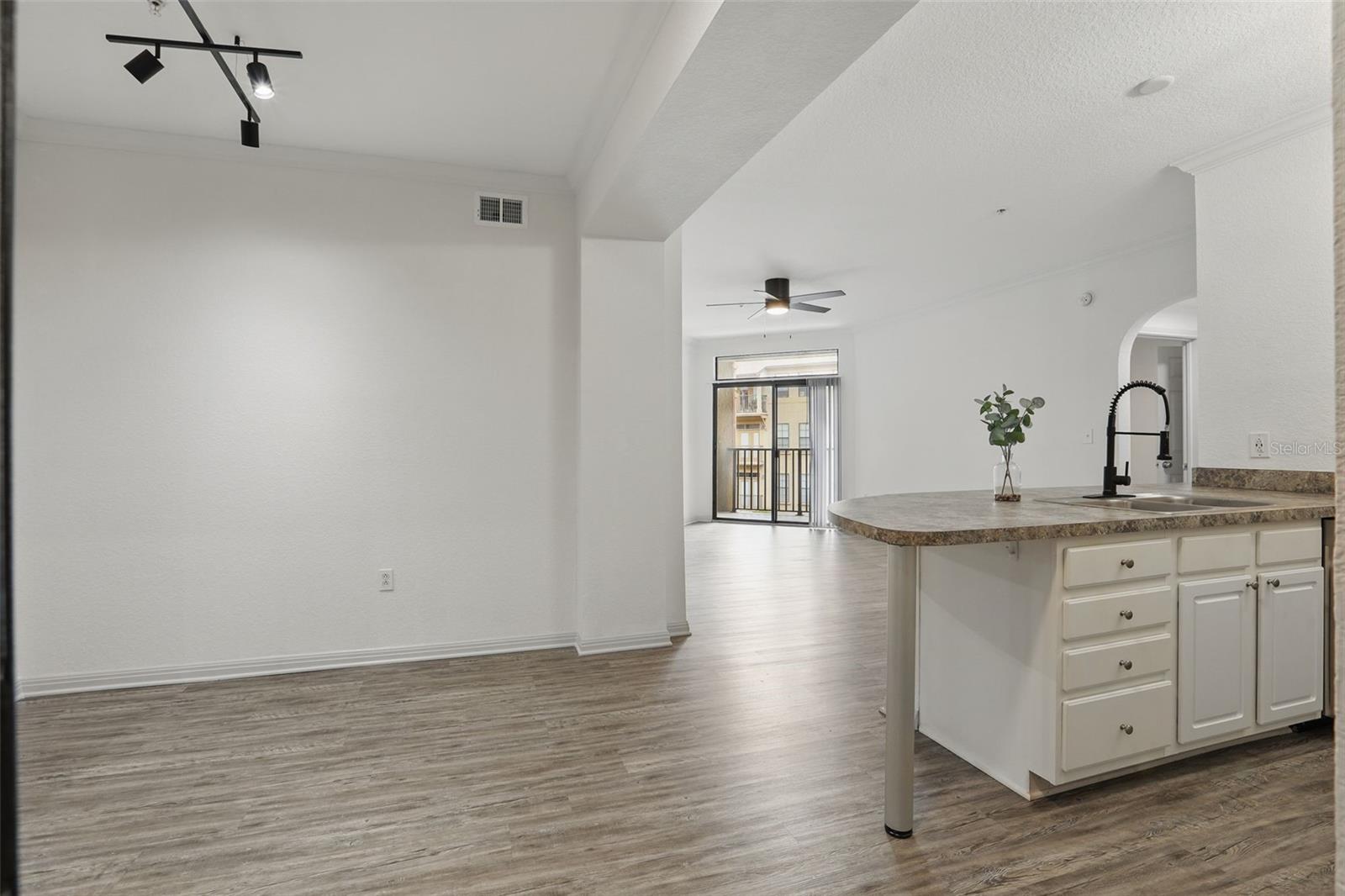 UPTOWN PLACE CONDO - Residential