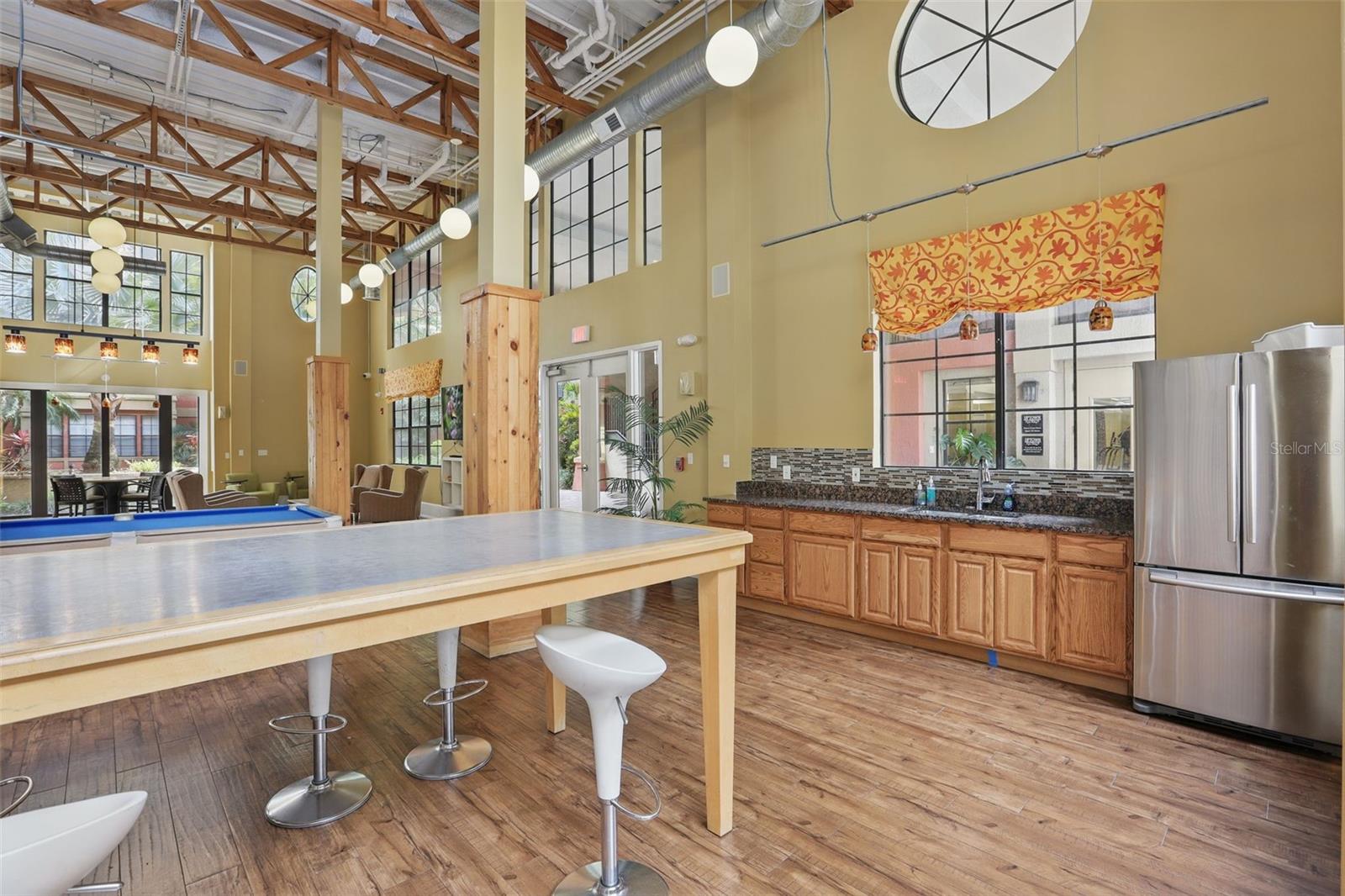 UPTOWN PLACE CONDO - Residential