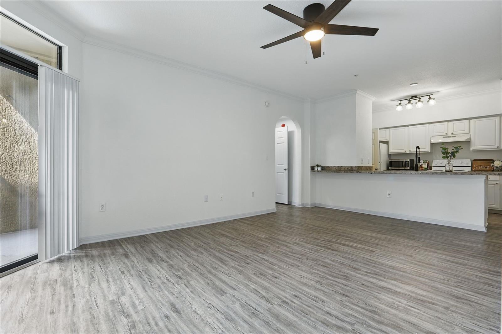 UPTOWN PLACE CONDO - Residential