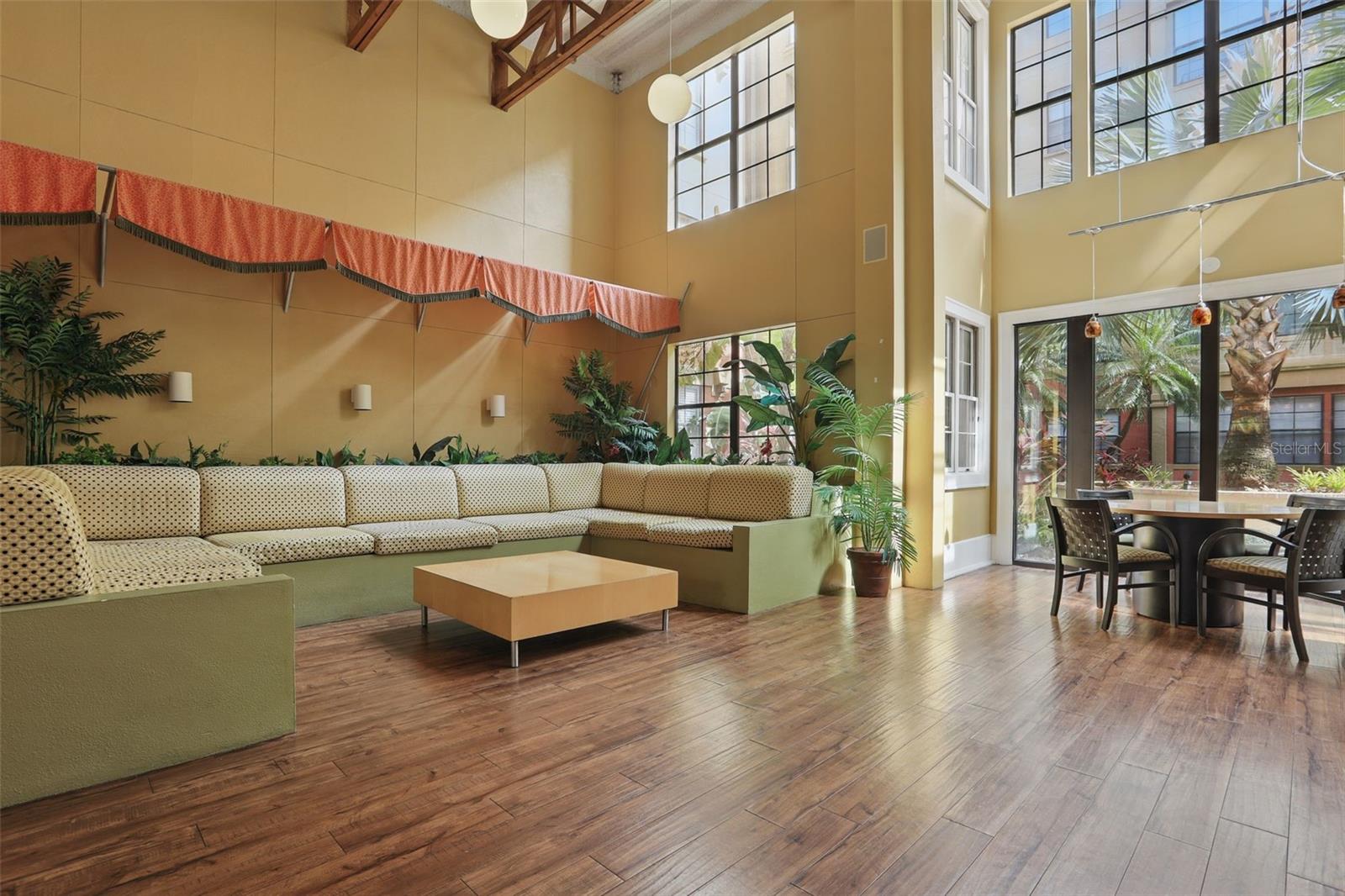 UPTOWN PLACE CONDO - Residential
