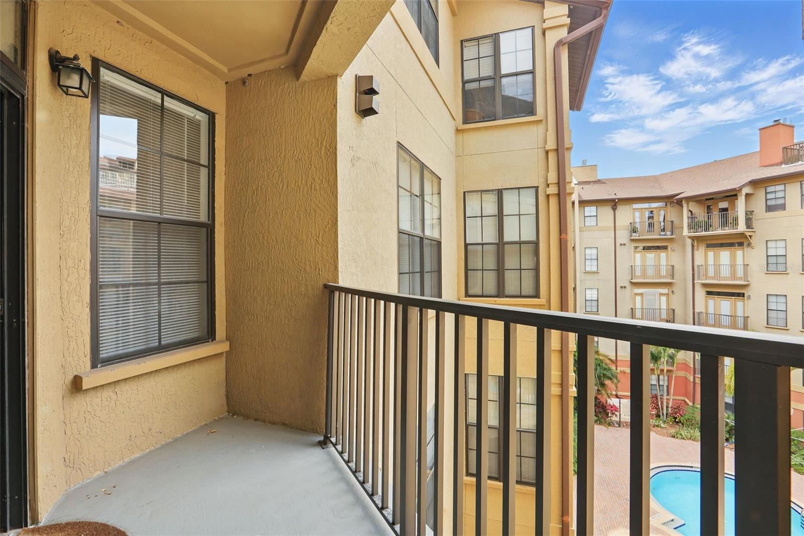 UPTOWN PLACE CONDO - Residential