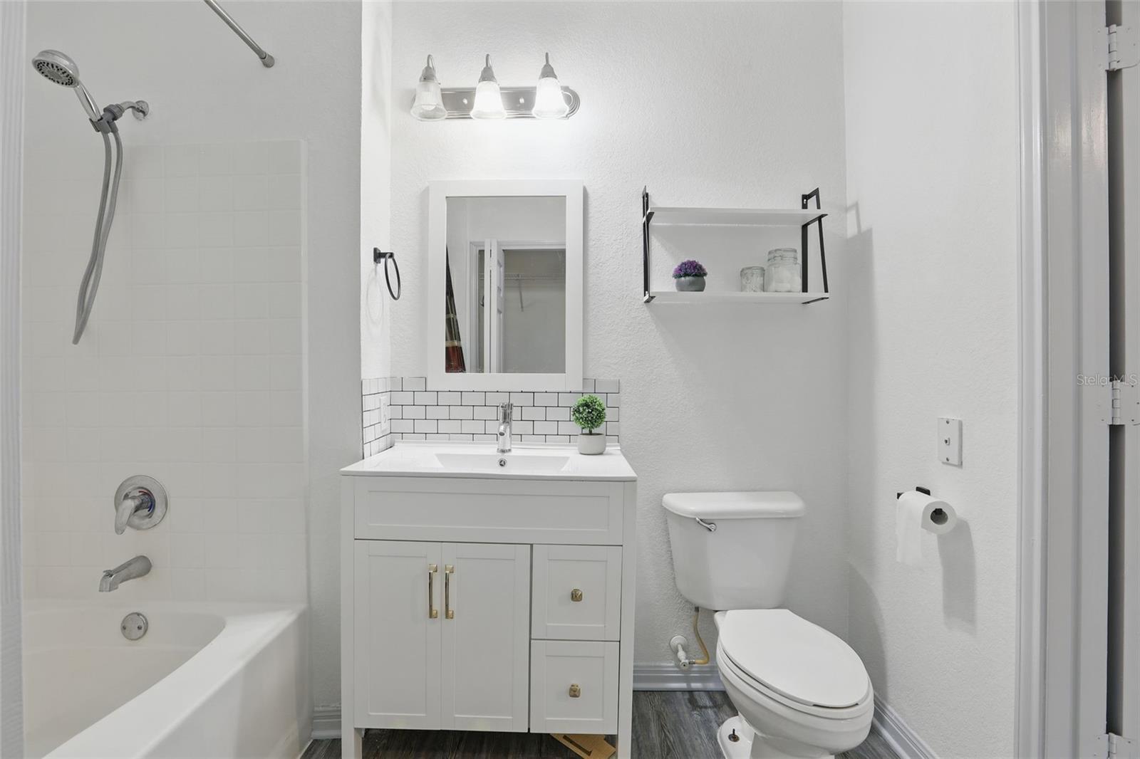 UPTOWN PLACE CONDO - Residential