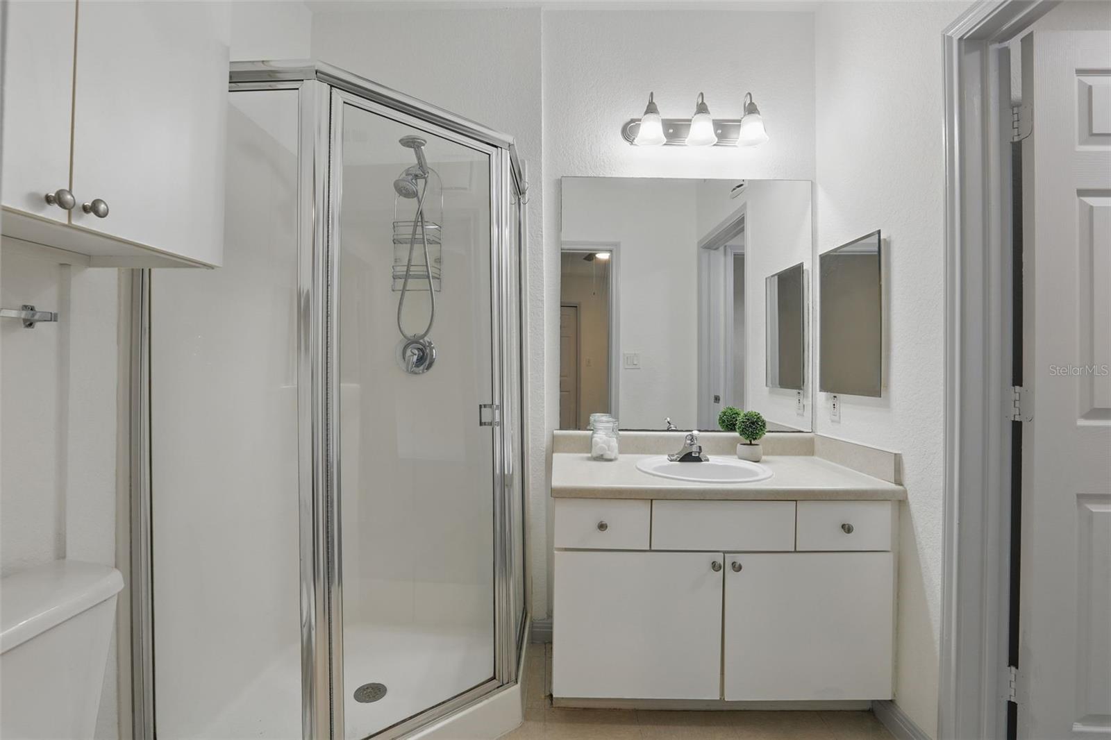 UPTOWN PLACE CONDO - Residential