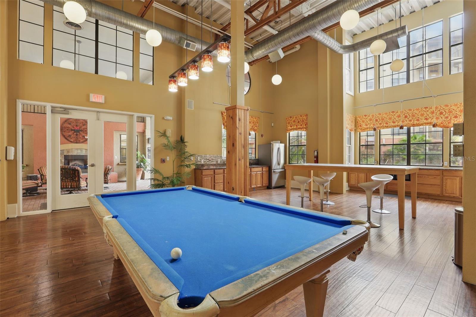 UPTOWN PLACE CONDO - Residential