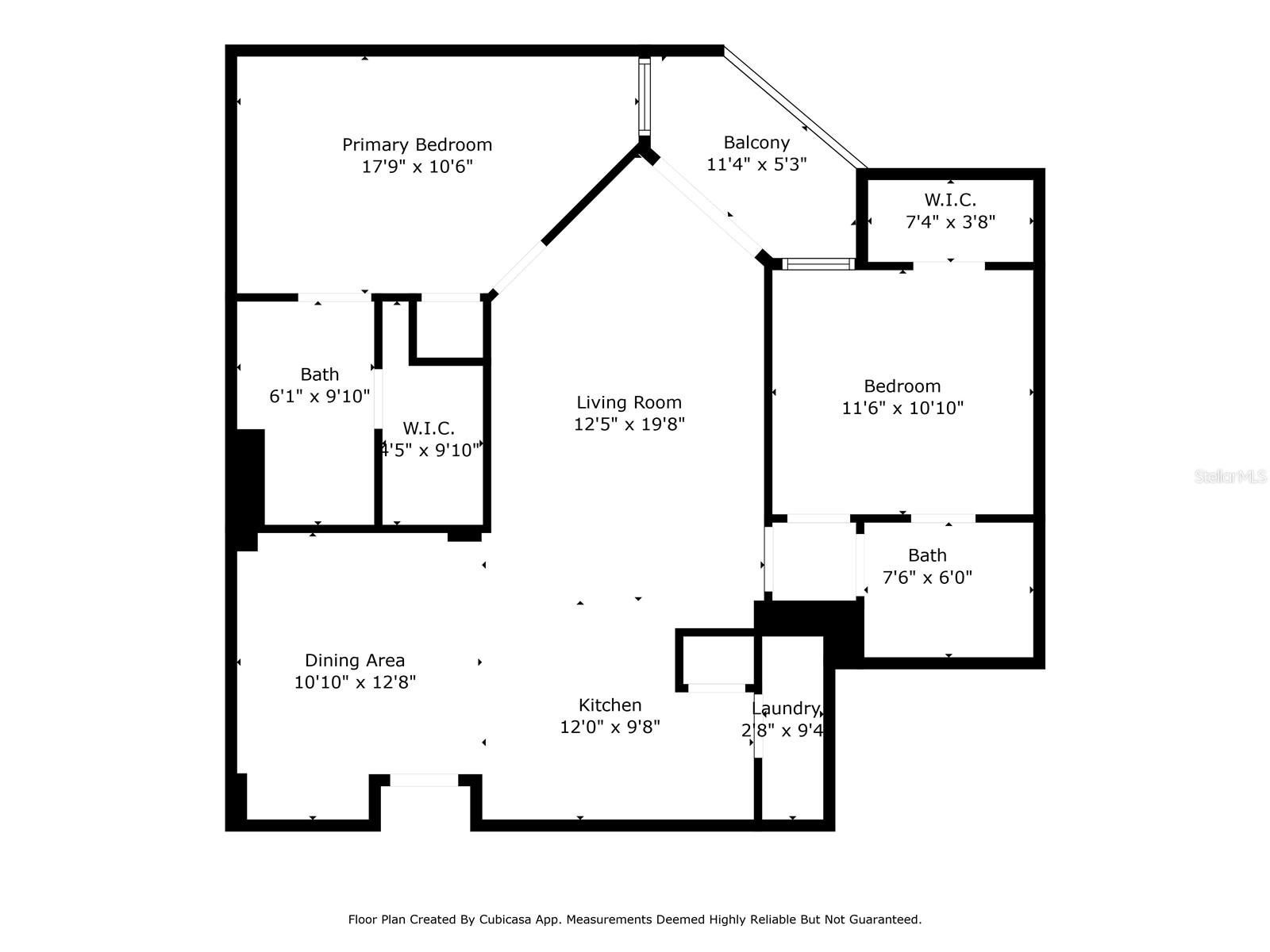 UPTOWN PLACE CONDO - Residential