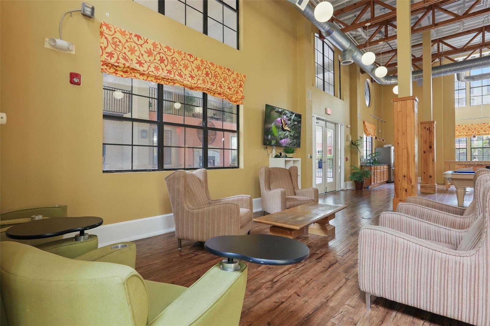 UPTOWN PLACE CONDO - Residential