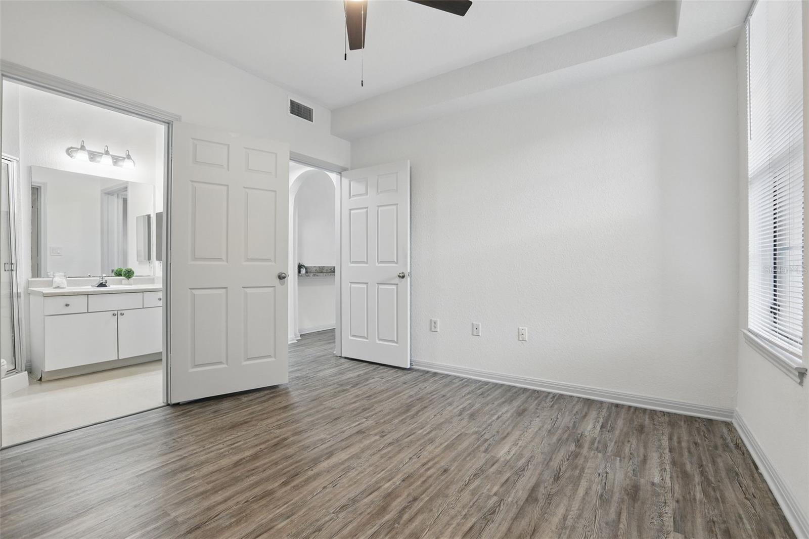 UPTOWN PLACE CONDO - Residential