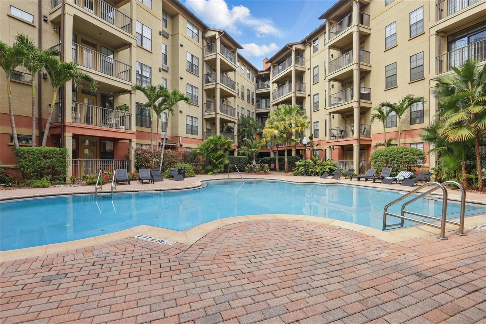 UPTOWN PLACE CONDO - Residential