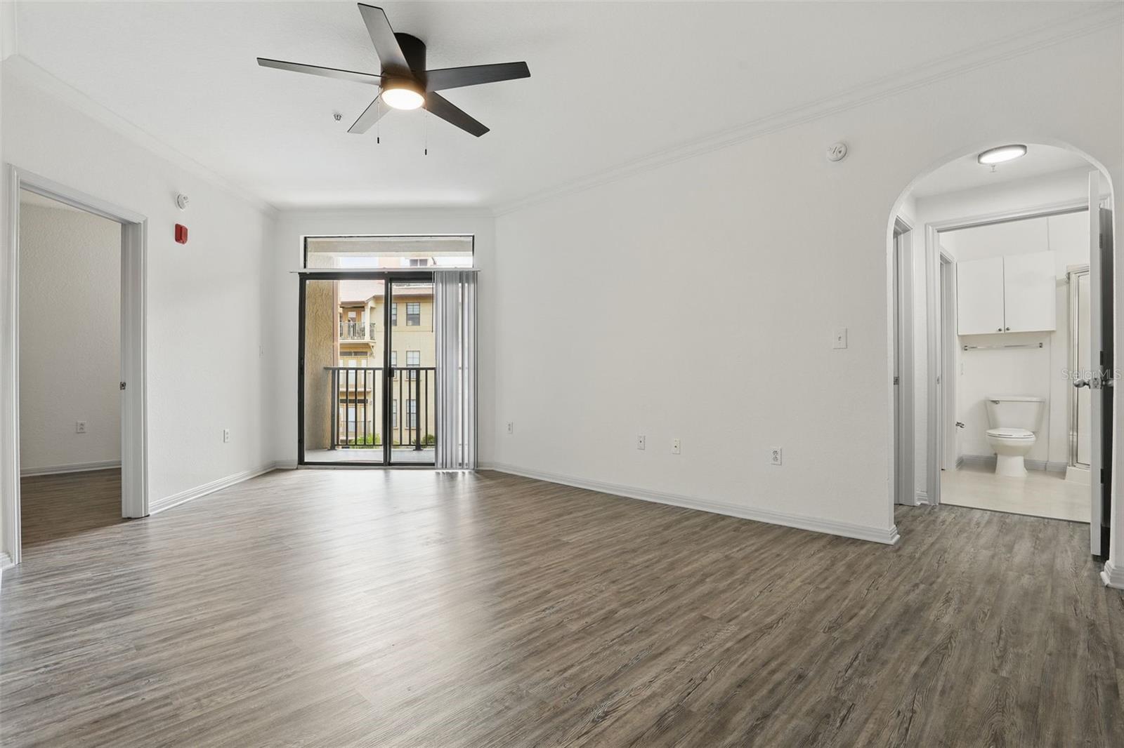 UPTOWN PLACE CONDO - Residential