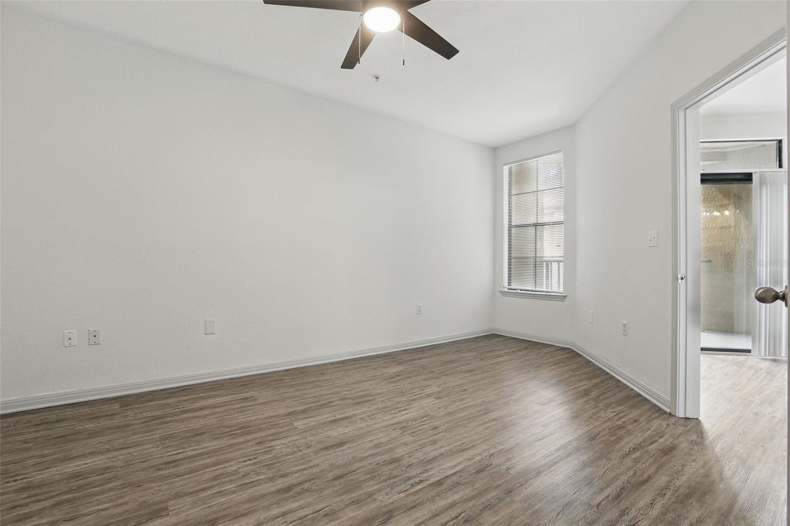 UPTOWN PLACE CONDO - Residential
