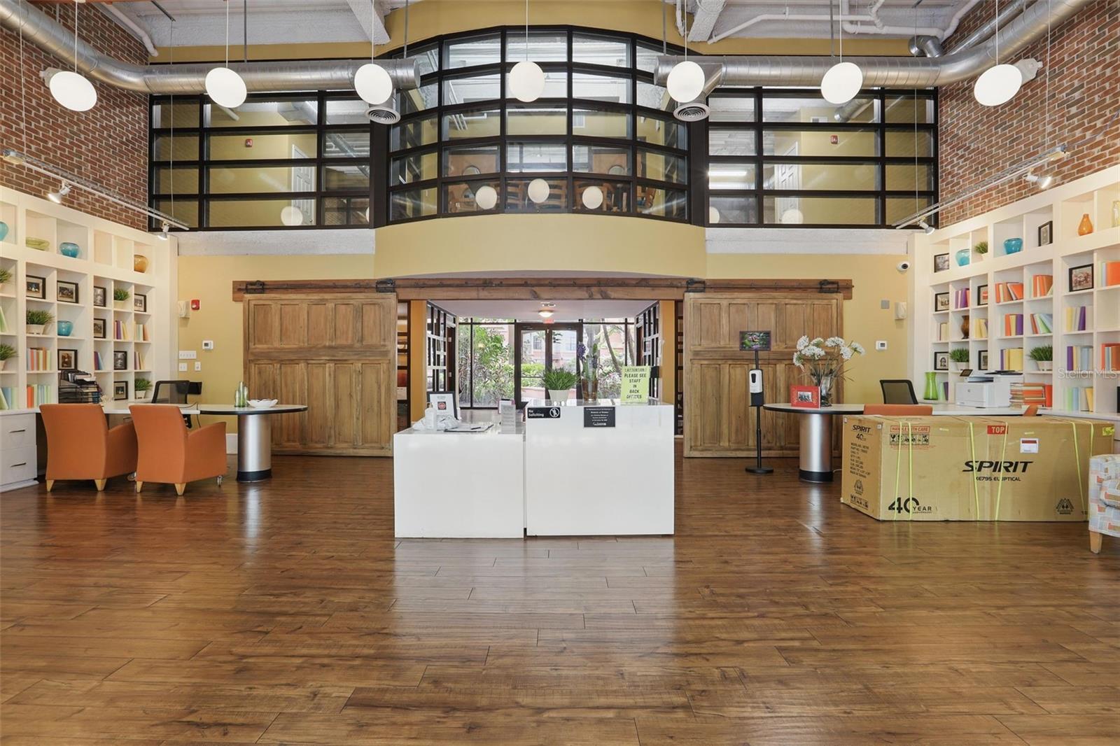 UPTOWN PLACE CONDO - Residential