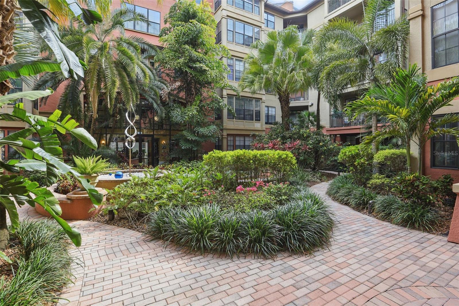 UPTOWN PLACE CONDO - Residential