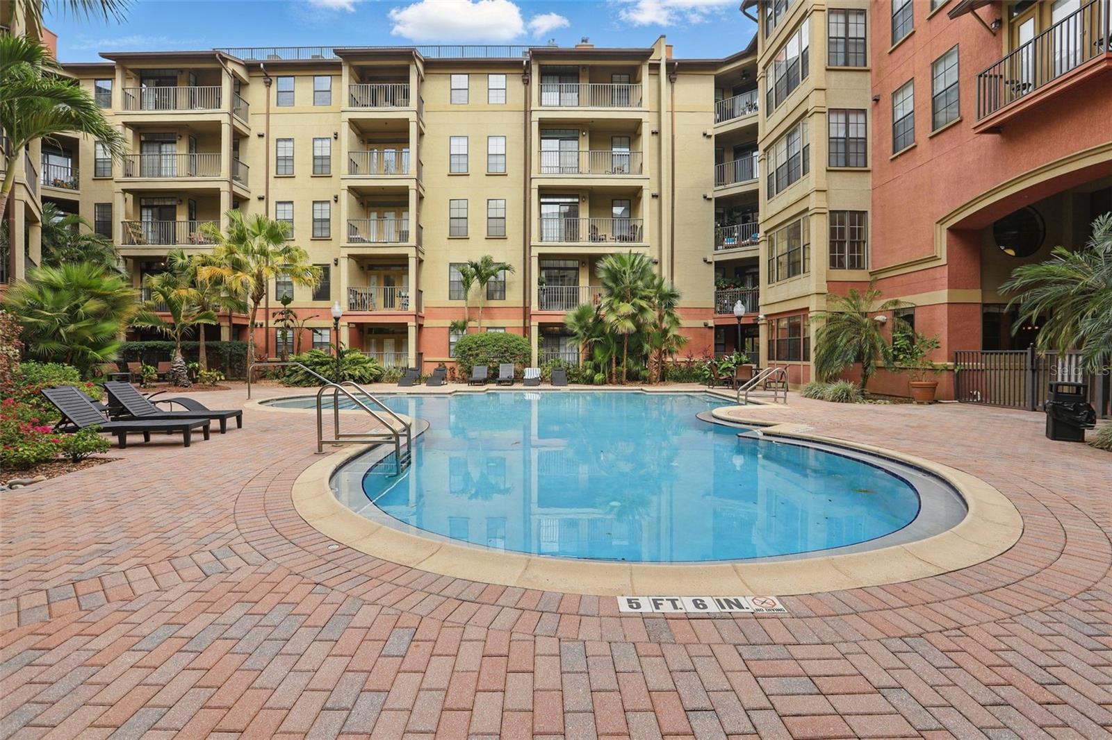 UPTOWN PLACE CONDO - Residential