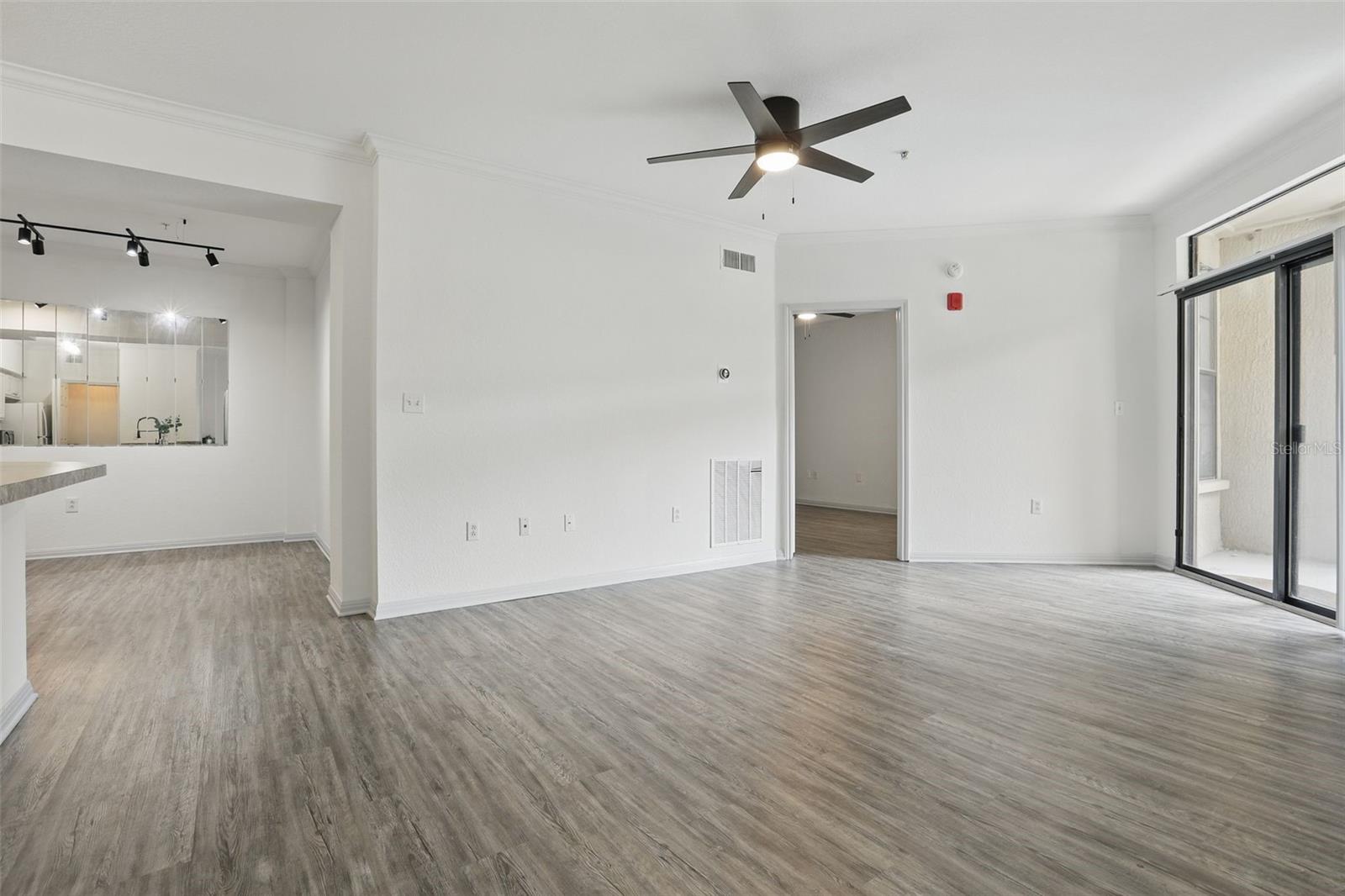 UPTOWN PLACE CONDO - Residential