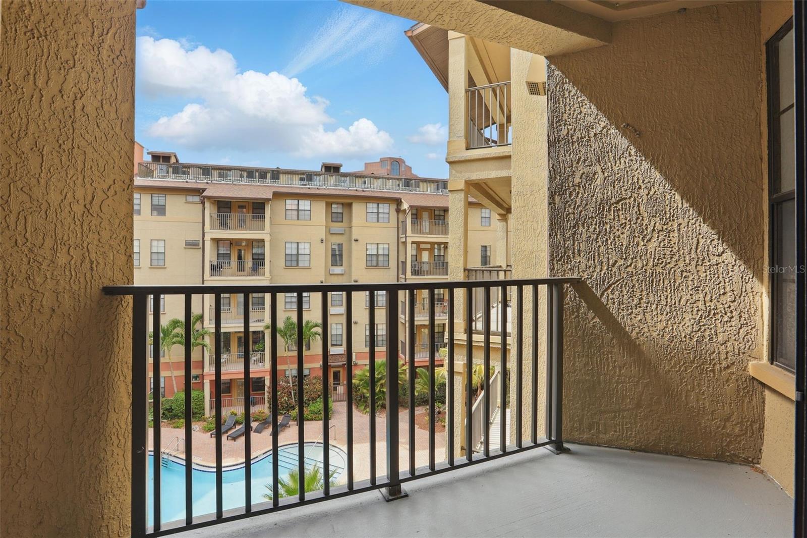 UPTOWN PLACE CONDO - Residential