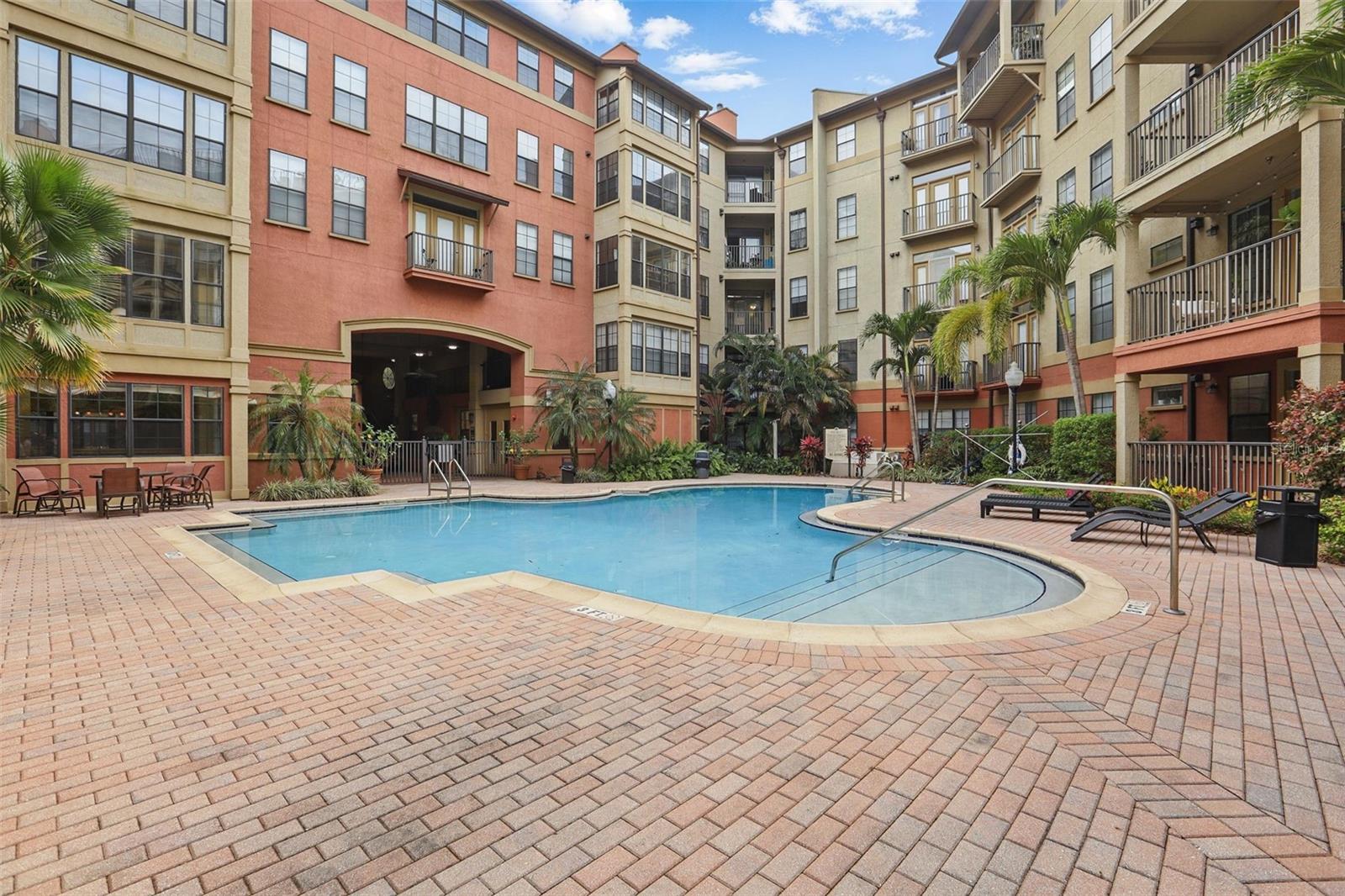 UPTOWN PLACE CONDO - Residential