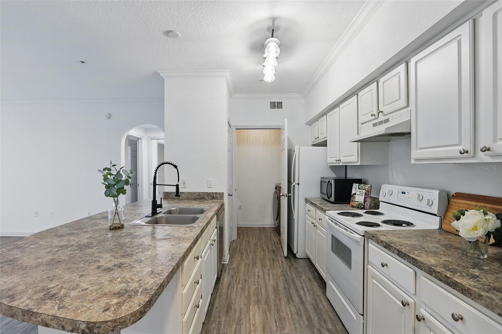 UPTOWN PLACE CONDO - Residential