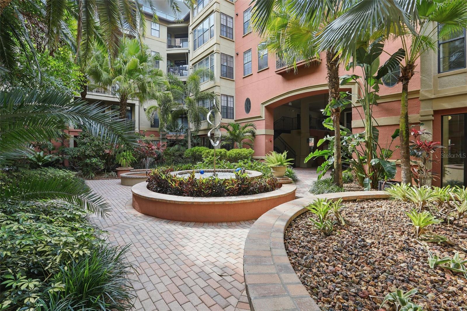 UPTOWN PLACE CONDO - Residential