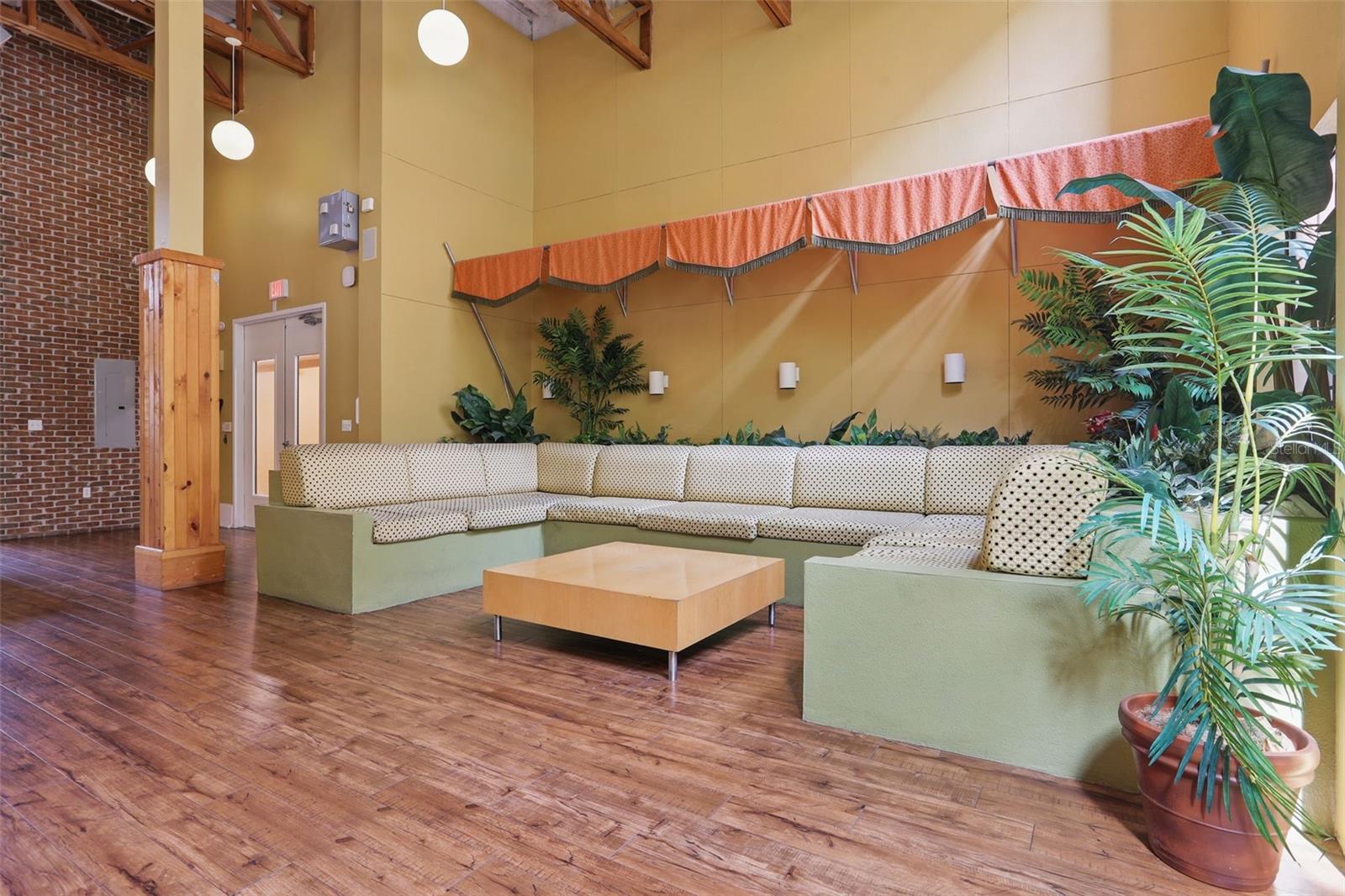 UPTOWN PLACE CONDO - Residential