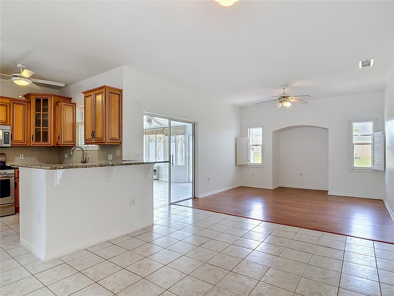 SILVER SANDS SEC B - Residential