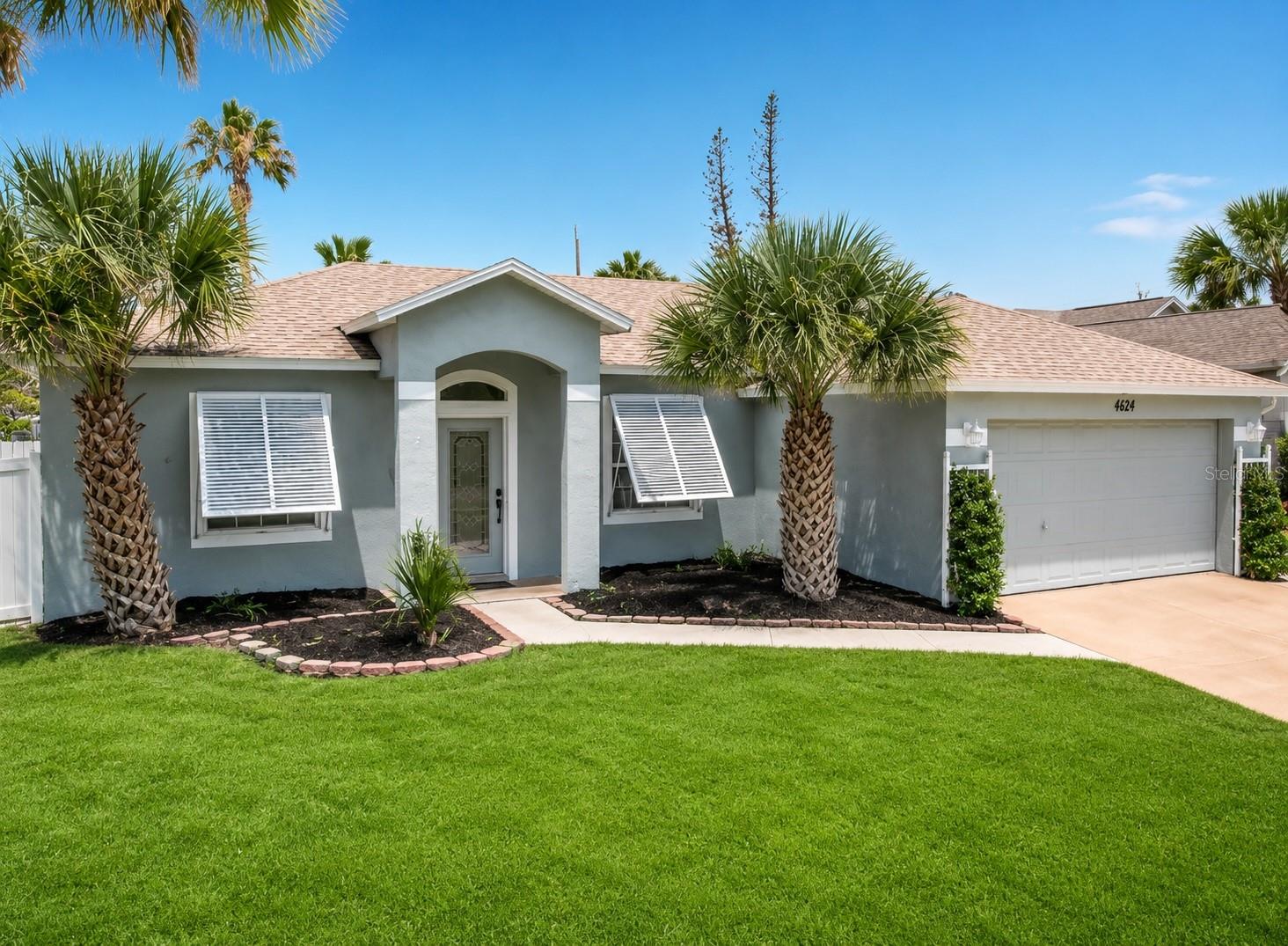 SILVER SANDS SEC B - Residential