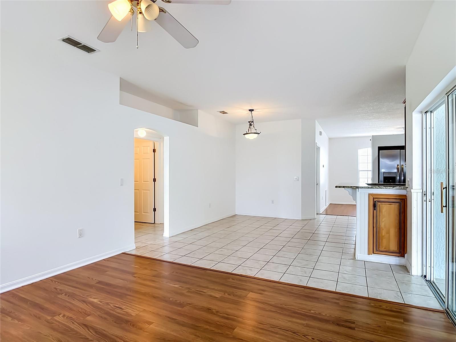 SILVER SANDS SEC B - Residential