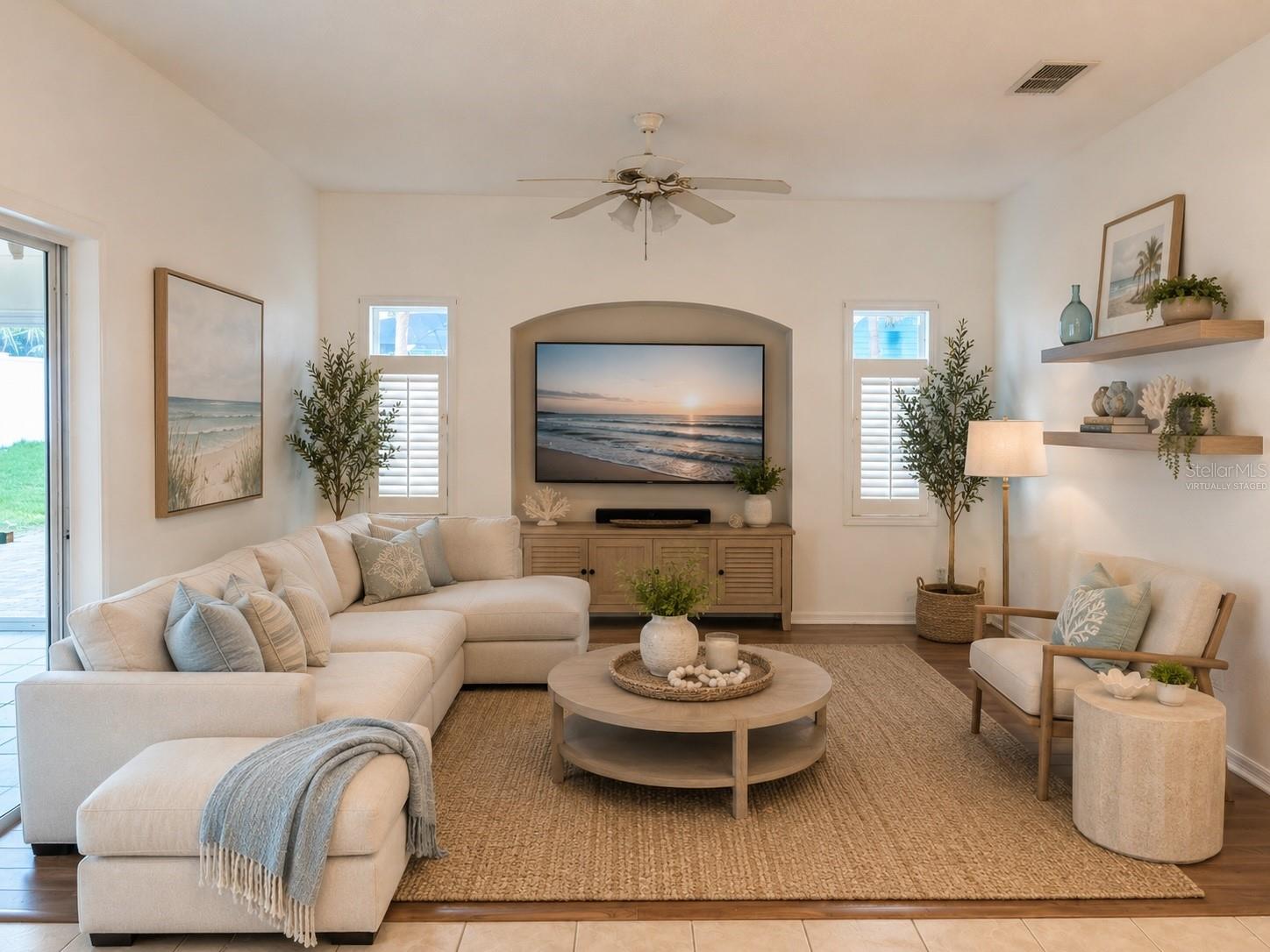 SILVER SANDS SEC B - Residential