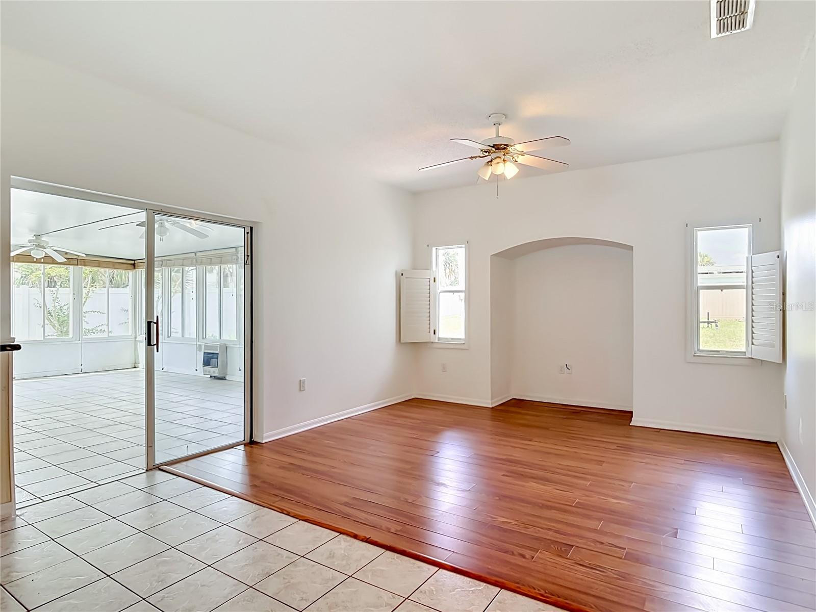 SILVER SANDS SEC B - Residential