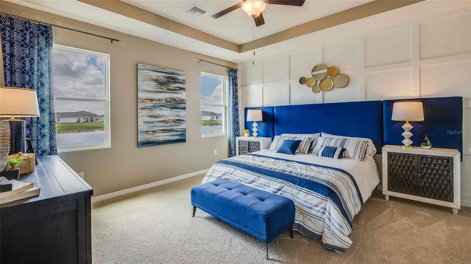 EVERGREEN ESTATES - Residential