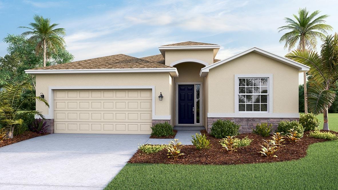 EVERGREEN ESTATES - Residential