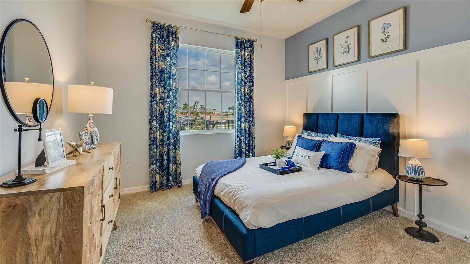 EVERGREEN ESTATES - Residential