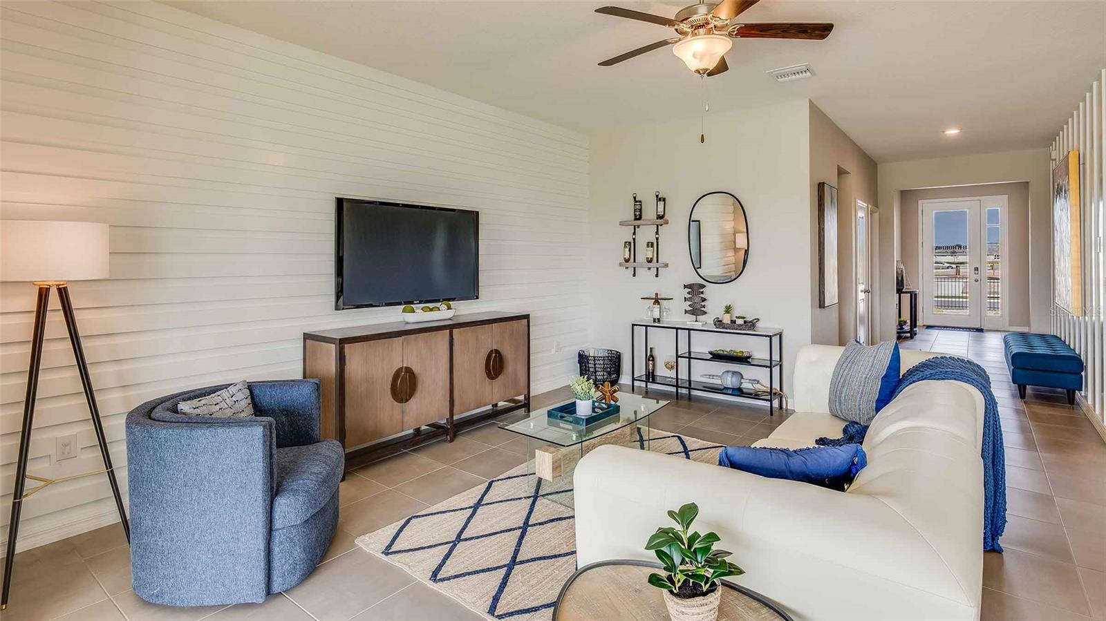 EVERGREEN ESTATES - Residential
