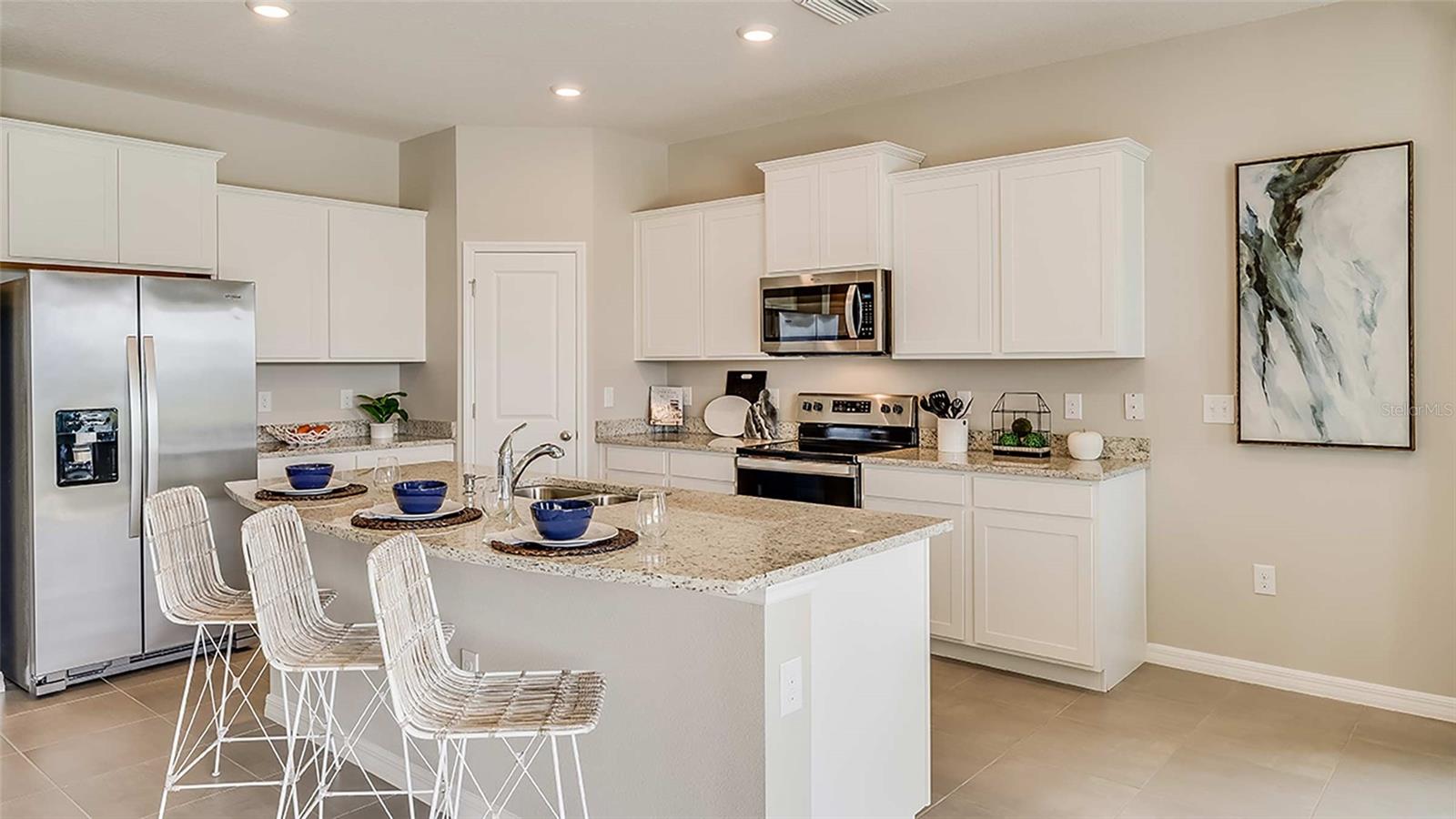 EVERGREEN ESTATES - Residential