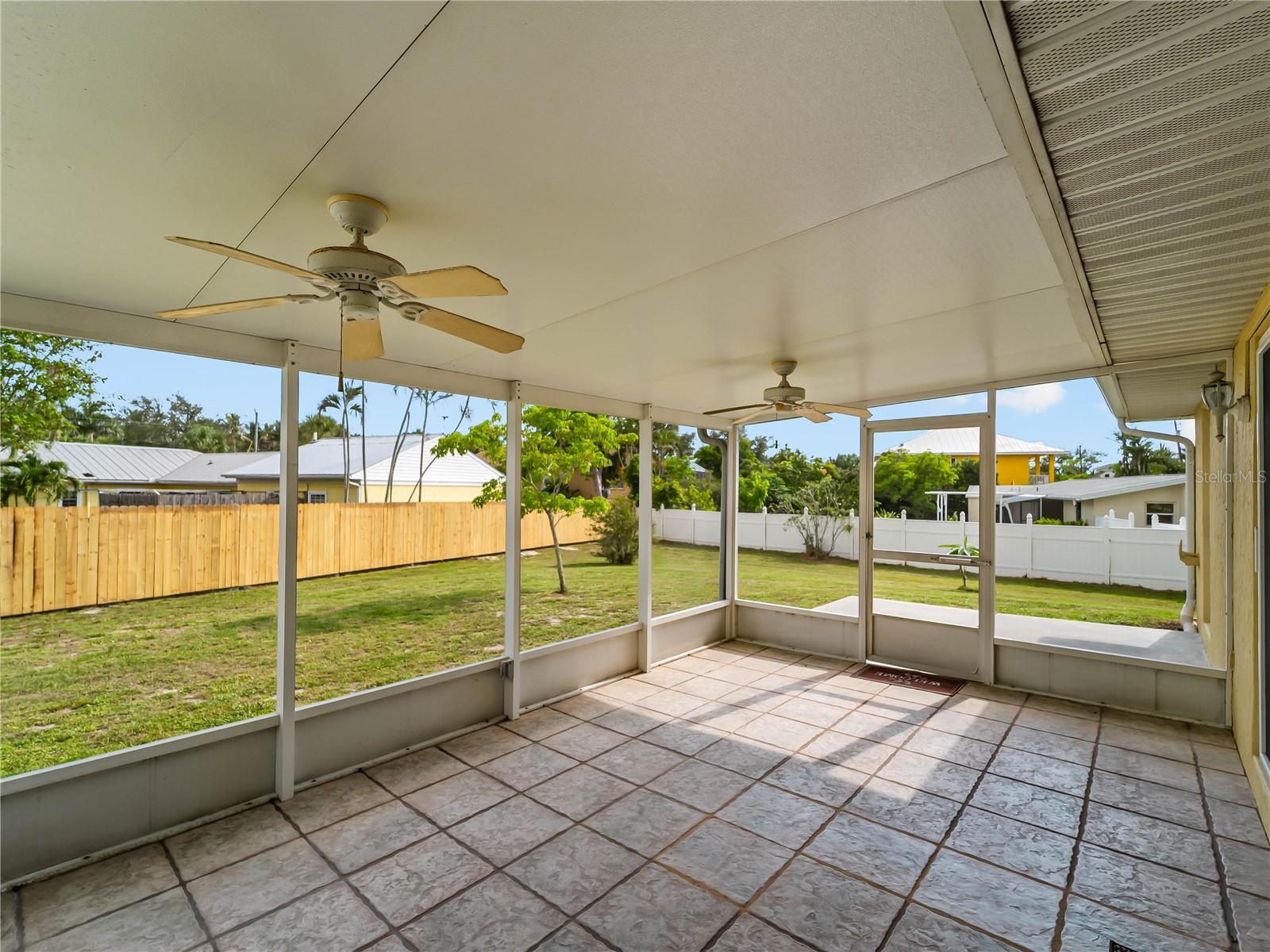 BAY POINT CORR OF - Residential