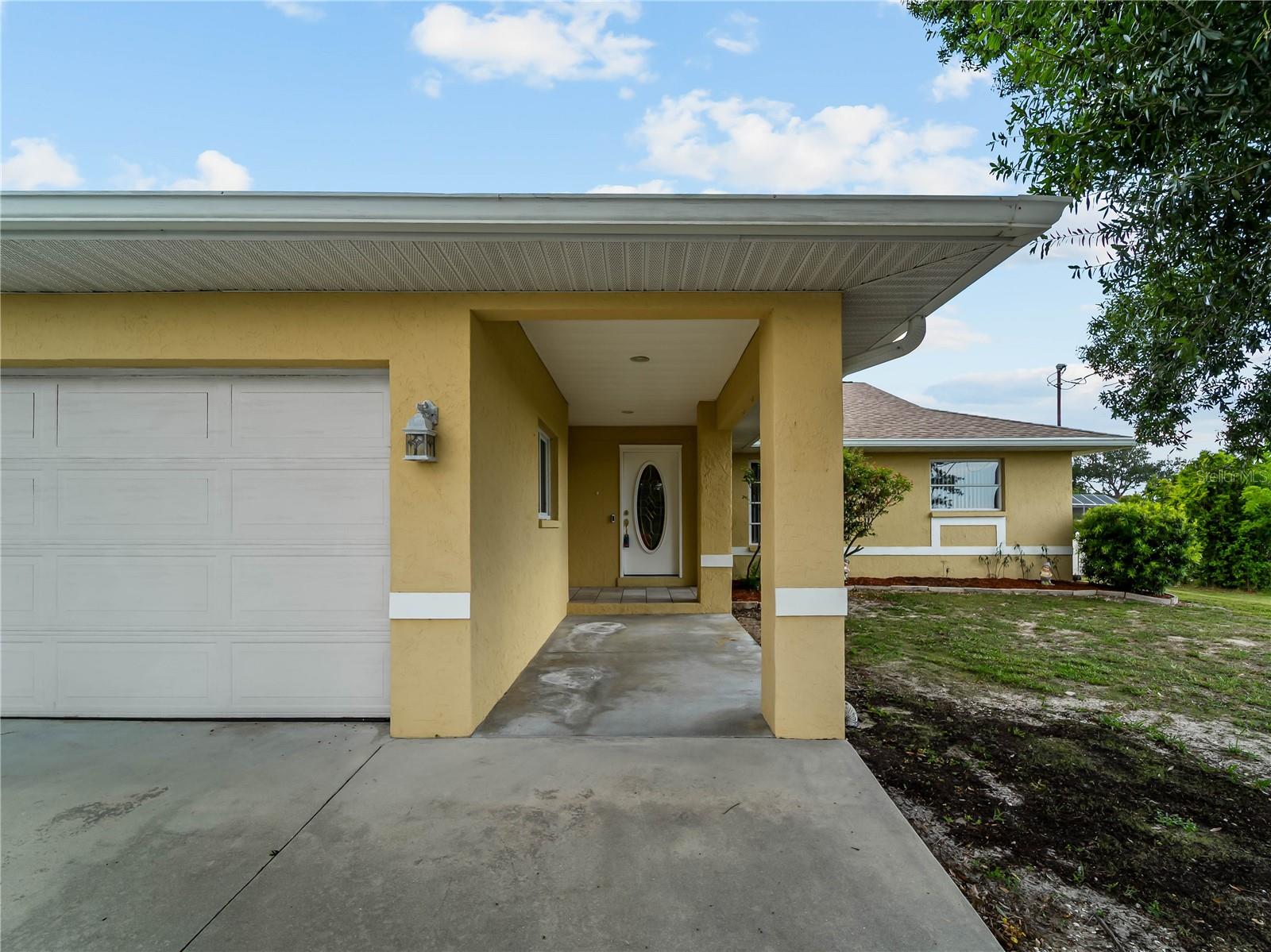BAY POINT CORR OF - Residential