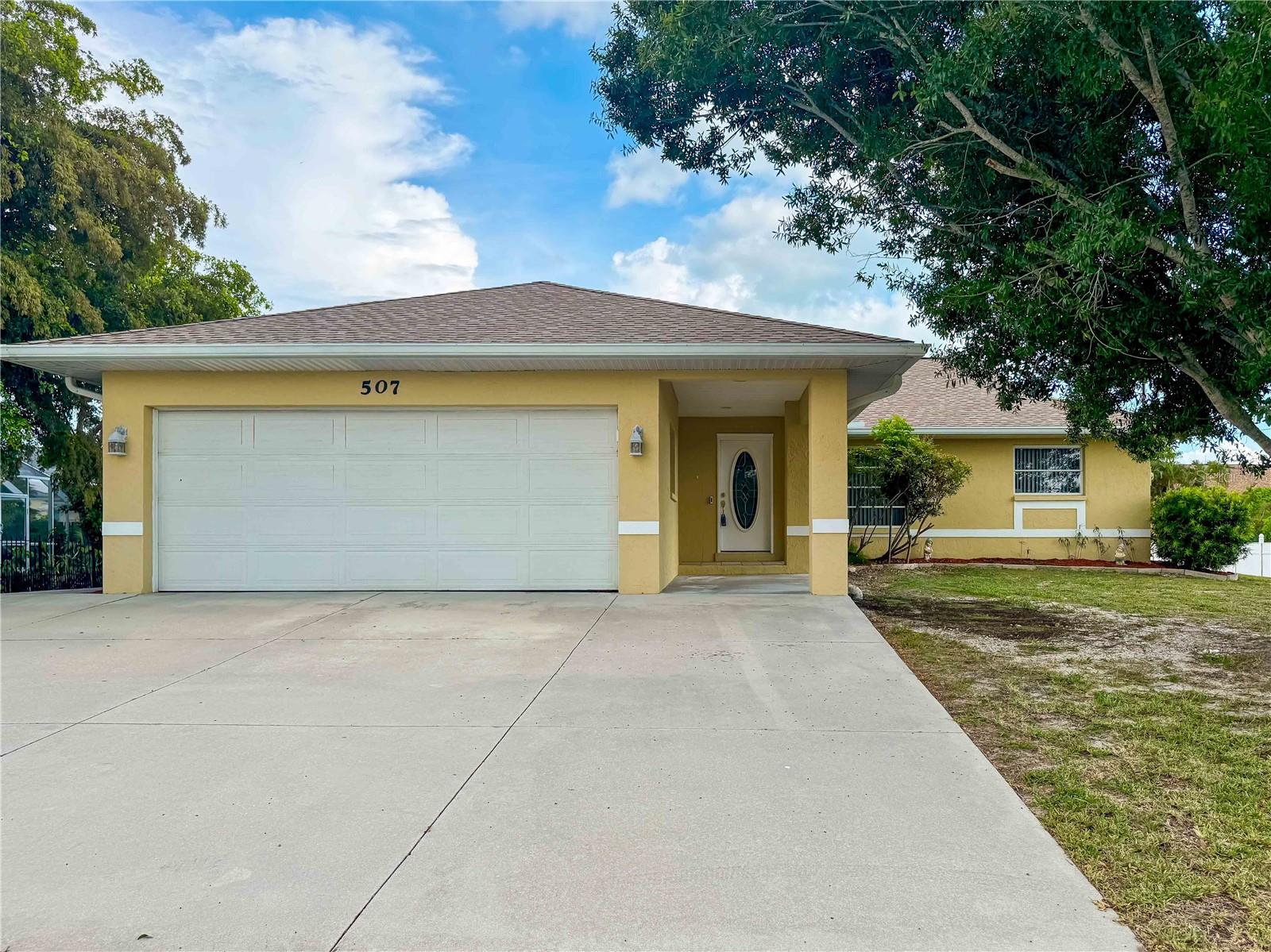 BAY POINT CORR OF - Residential