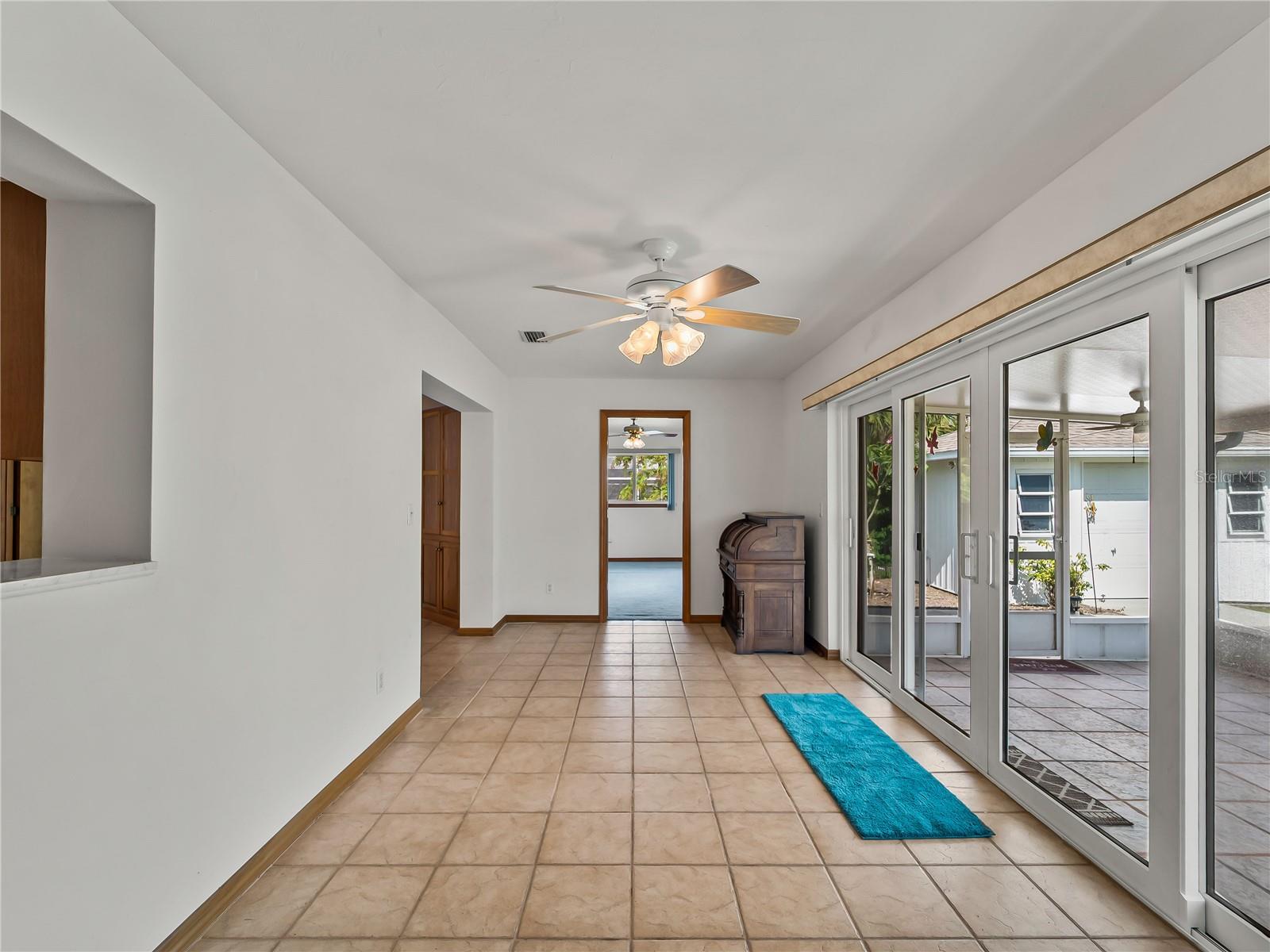BAY POINT CORR OF - Residential